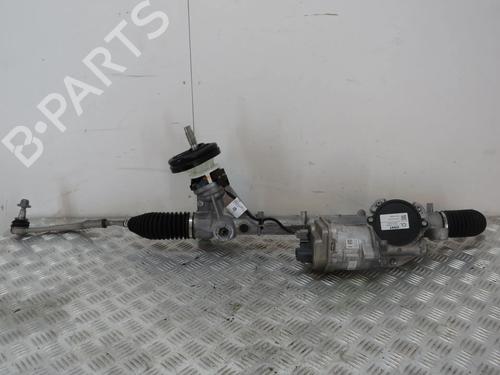 Used Steering rack NISSAN QASHQAI III (J12) 1.3 DIG-T (140 hp) 32385377