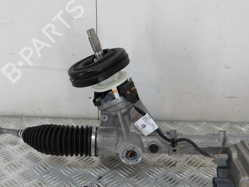 Steering rack NISSAN QASHQAI III (J12) 1.3 DIG-T | BP32385377M22