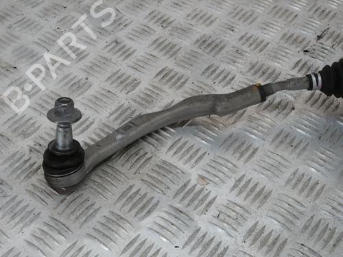 Steering rack NISSAN QASHQAI III (J12) 1.3 DIG-T | BP32385377M22