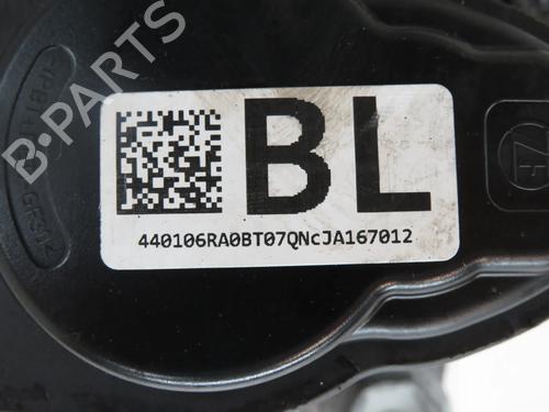 Left rear brake caliper NISSAN QASHQAI III (J12) 1.3 DIG-T | BP32385378M107 