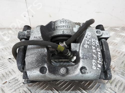 Used Left front brake caliper NISSAN QASHQAI III (J12) 1.3 DIG-T (140 hp) 32385381