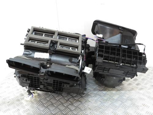 Chauffage completa NISSAN QASHQAI III (J12) 1.3 DIG-T (140 hp) 32385382