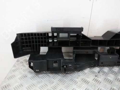 Rear bumper reinforcement PEUGEOT 508 I (8D_) 1.6 BlueHDi 120 | BP32385385C73 