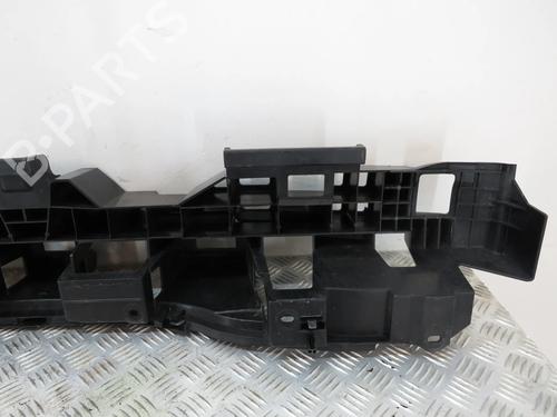 Rear bumper reinforcement PEUGEOT 508 I (8D_) 1.6 BlueHDi 120 | BP32385385C73 