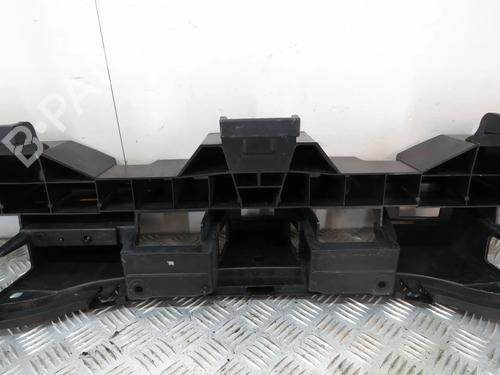 Rear bumper reinforcement PEUGEOT 508 I (8D_) 1.6 BlueHDi 120 | BP32385385C73 