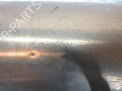 Catalyst PEUGEOT 508 I (8D_) 1.6 BlueHDi 120 | BP32385387M10  - Image 5