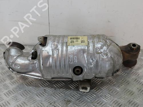 Catalyseur PEUGEOT 508 I (8D_) 1.6 BlueHDi 120 (120 hp) 32385388
