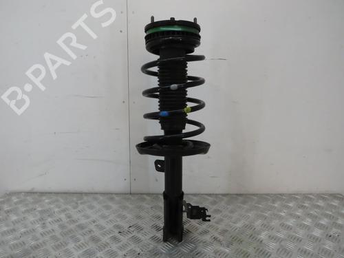 Used Right front shock absorber PEUGEOT 508 I (8D_) 1.6 BlueHDi 120 (120 hp) 32385389