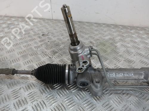 Steering rack PEUGEOT 508 I (8D_) 1.6 BlueHDi 120 | BP32387892M22 - Image 4
