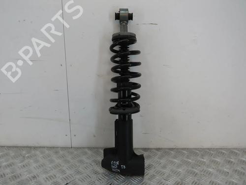Used Right rear shock absorber PEUGEOT 508 I (8D_) 1.6 BlueHDi 120 (120 hp) 32387893