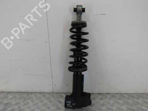 Used Left rear shock absorber PEUGEOT 508 I (8D_) 1.6 BlueHDi 120 (120 hp) 32387894