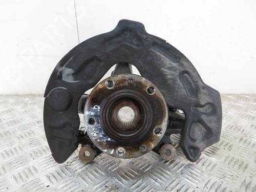Used Right front steering knuckle PEUGEOT 508 I (8D_) 1.6 BlueHDi 120 (120 hp) 32387897