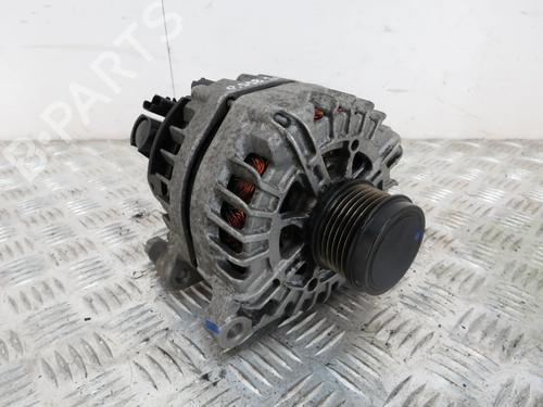 Used Alternator PEUGEOT 508 I (8D_) 1.6 BlueHDi 120 (120 hp) 32387899