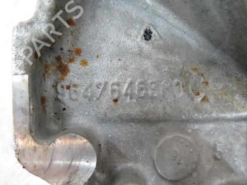 Gearbox mount PEUGEOT 508 I (8D_) 1.6 BlueHDi 120 | BP32387901M88