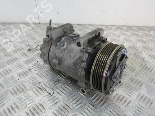 Compressor A/C PEUGEOT 508 I (8D_) 1.6 BlueHDi 120 (120 hp) 32387902