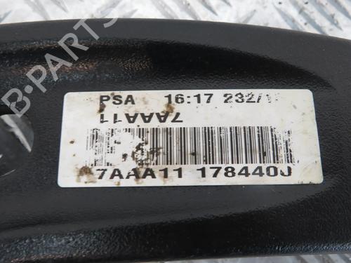 Right front suspension arm PEUGEOT 508 I (8D_) 1.6 BlueHDi 120 | BP32390306M13 