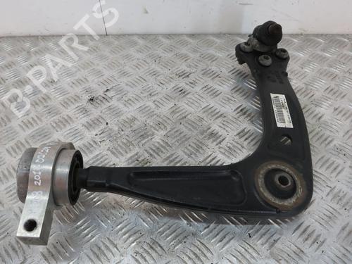 Used Left front suspension arm PEUGEOT 508 I (8D_) 1.6 BlueHDi 120 (120 hp) 32390307