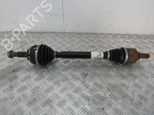 Used Left front driveshaft PEUGEOT 508 I (8D_) 1.6 BlueHDi 120 (120 hp) 32390308