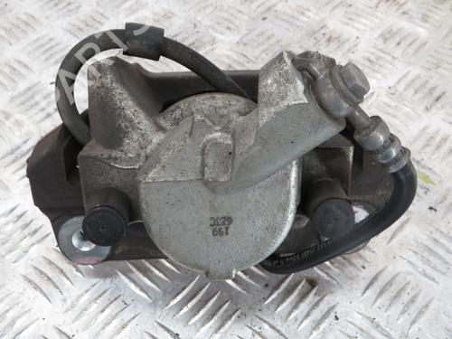 Right front brake caliper PEUGEOT 508 I (8D_) 1.6 BlueHDi 120 | BP32390310M104