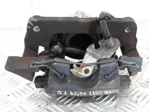Right front brake caliper PEUGEOT 508 I (8D_) 1.6 BlueHDi 120 | BP32390310M104