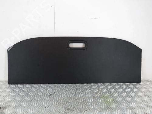 Used Rear parcel shelf NISSAN QASHQAI III (J12) 1.3 DIG-T (140 hp) 32412281