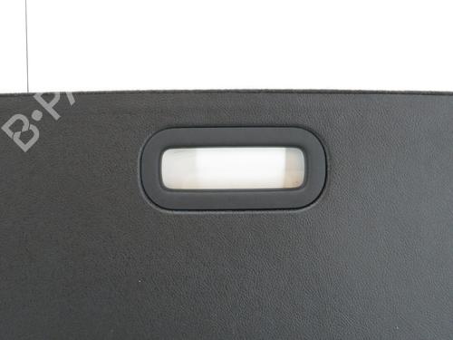 Rear parcel shelf NISSAN QASHQAI III (J12) 1.3 DIG-T | BP32412281C85