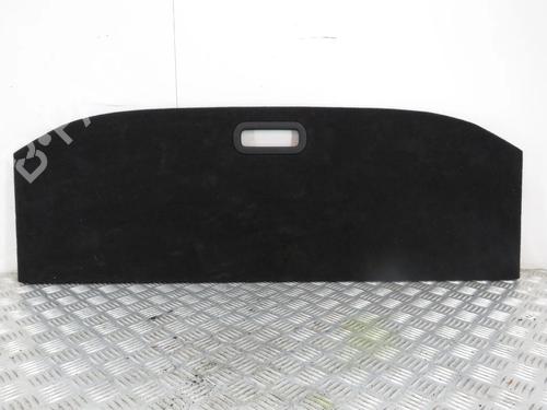 Rear parcel shelf NISSAN QASHQAI III (J12) 1.3 DIG-T | BP32412281C85