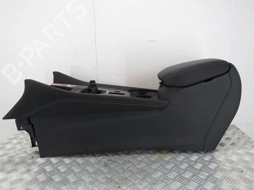 Used Middle console Middle console NISSAN QASHQAI III (J12) 1.3 DIG-T (140 hp) 32412286 32412286