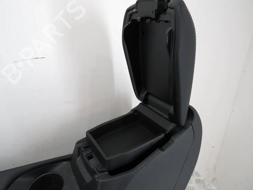 Middle console NISSAN QASHQAI III (J12) 1.3 DIG-T | BP32412286I22 - Image 3