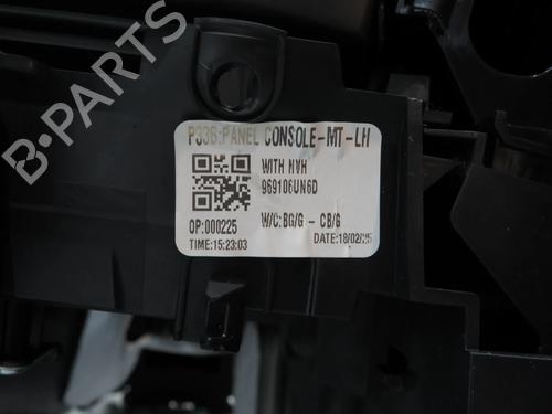 Middle console NISSAN QASHQAI III (J12) 1.3 DIG-T | BP32412286I22 - Image 9
