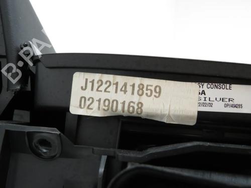 Middle console NISSAN QASHQAI III (J12) 1.3 DIG-T | BP32412286I22 - Image 10