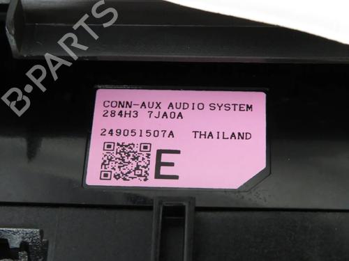 Middle console NISSAN QASHQAI III (J12) 1.3 DIG-T | BP32412286I22 - Image 11