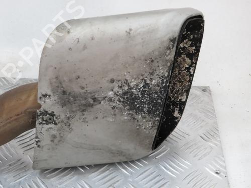 Exhaust system PORSCHE CAYENNE (92A) 3.0 S E-Hybrid | BP32412287M121 - Image 5