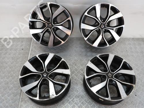 Used Rim Rim 32412288 32412288