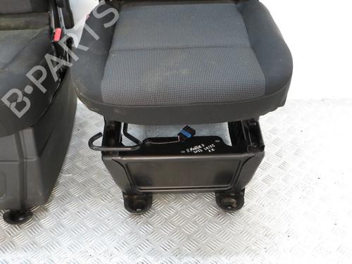 Setesett RENAULT MASTER III Van (FV) 2.3 dCi 135 FWD (FV0N, FV08, FV06, FV00, FV1S) | BP32414968C78 