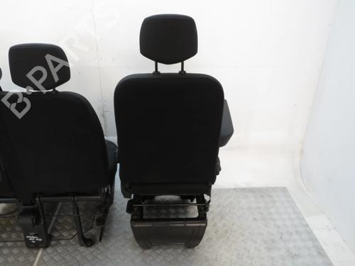 Setesett RENAULT MASTER III Van (FV) 2.3 dCi 135 FWD (FV0N, FV08, FV06, FV00, FV1S) | BP32414968C78 