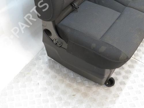 Setesett RENAULT MASTER III Van (FV) 2.3 dCi 135 FWD (FV0N, FV08, FV06, FV00, FV1S) | BP32414968C78 