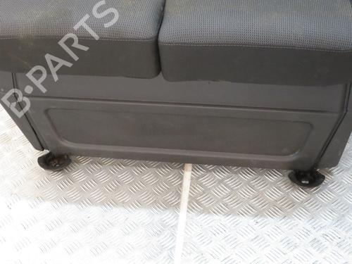 Setesett RENAULT MASTER III Van (FV) 2.3 dCi 135 FWD (FV0N, FV08, FV06, FV00, FV1S) | BP32414968C78 