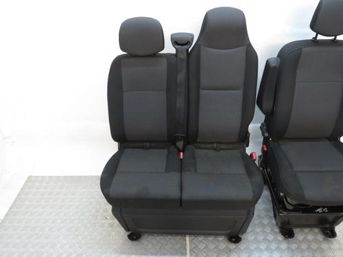 Setesett RENAULT MASTER III Van (FV) 2.3 dCi 135 FWD (FV0N, FV08, FV06, FV00, FV1S) | BP32414968C78 