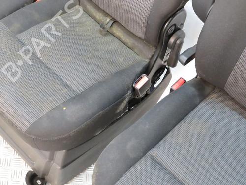 Setesett RENAULT MASTER III Van (FV) 2.3 dCi 135 FWD (FV0N, FV08, FV06, FV00, FV1S) | BP32414968C78 