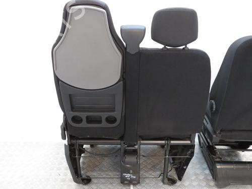 Setesett RENAULT MASTER III Van (FV) 2.3 dCi 135 FWD (FV0N, FV08, FV06, FV00, FV1S) | BP32414968C78 