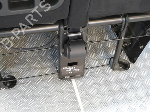 Setesett RENAULT MASTER III Van (FV) 2.3 dCi 135 FWD (FV0N, FV08, FV06, FV00, FV1S) | BP32414968C78 