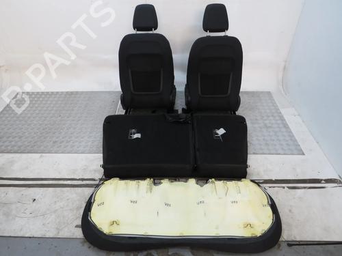 Sæde sæt FORD FOCUS IV Turnier (HP) 1.5 EcoBlue | BP32421556C78