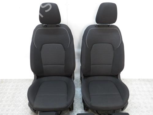 Sæde sæt FORD FOCUS IV Turnier (HP) 1.5 EcoBlue | BP32421556C78