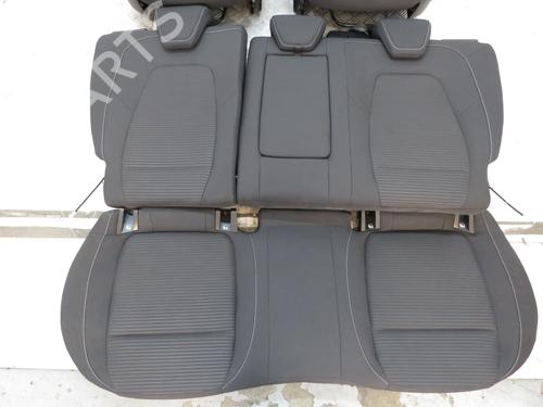 Sæde sæt FORD FOCUS IV Turnier (HP) 1.5 EcoBlue | BP32421556C78