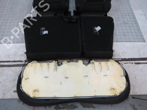 Sæde sæt FORD FOCUS IV Turnier (HP) 1.5 EcoBlue | BP32421556C78