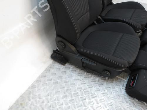 Sæde sæt FORD FOCUS IV Turnier (HP) 1.5 EcoBlue | BP32421556C78