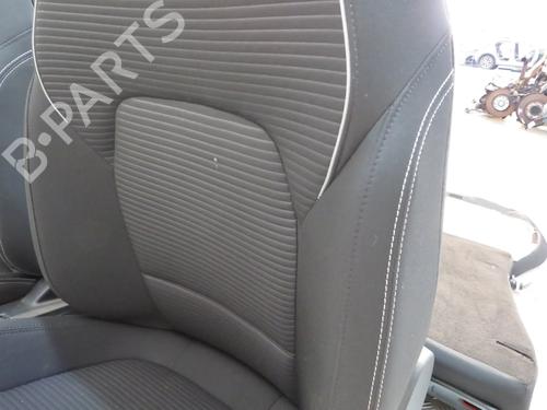 Sæde sæt FORD FOCUS IV Turnier (HP) 1.5 EcoBlue | BP32421556C78