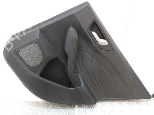 Sæde sæt FORD FOCUS IV Turnier (HP) 1.5 EcoBlue | BP32421556C78