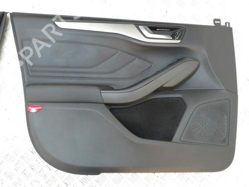 Sæde sæt FORD FOCUS IV Turnier (HP) 1.5 EcoBlue | BP32421556C78